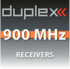 900 MHz