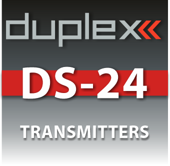Transmitters DS-24