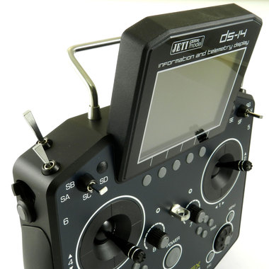 Transmitter Duplex DS-14 EX MM