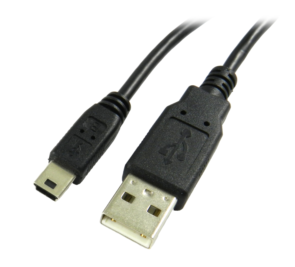 USB Mini cable