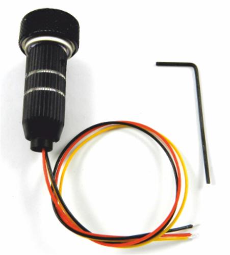  controller stick - potentiometer