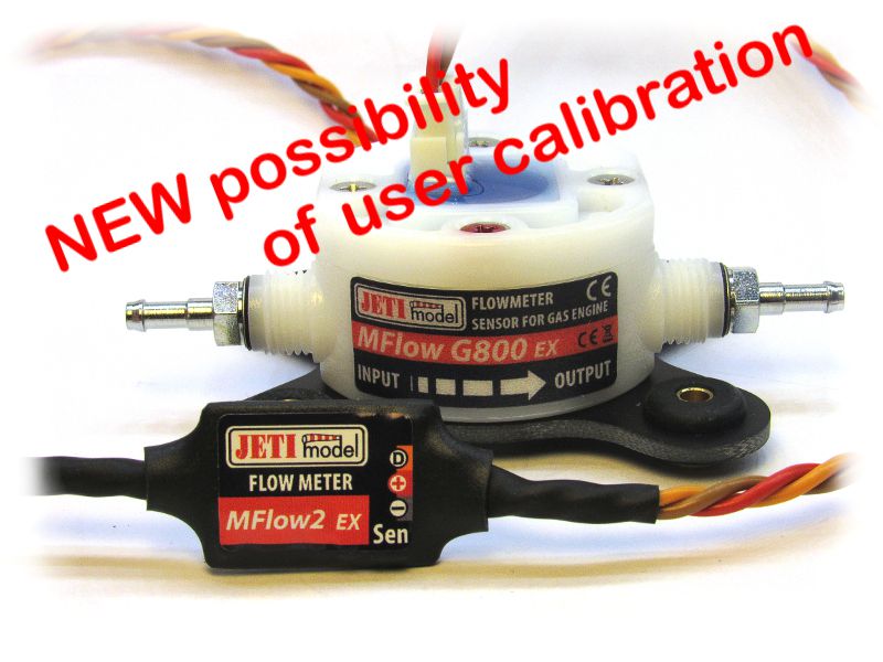 How can I increase the accuracy of the consumed volume of fuel for the MFlow2 EX sensor?