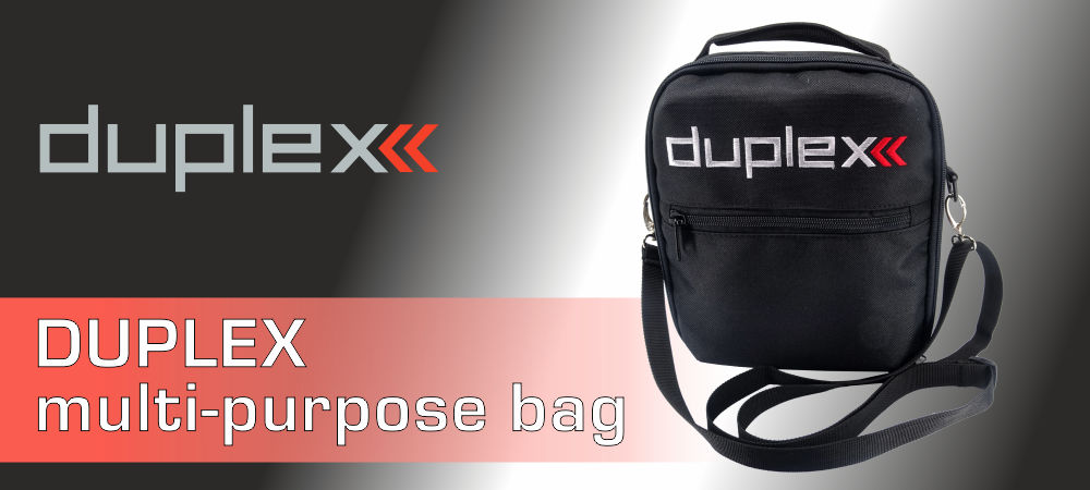 Duplex Bag