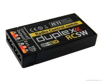 Central Box