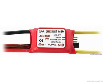 DC Speed Controllers