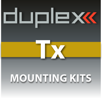 Mounting kits 