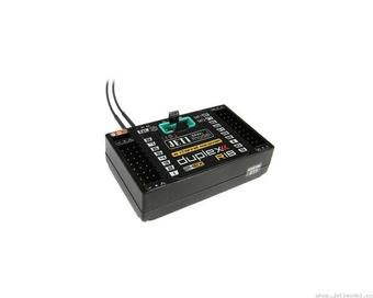 Receivers Rx