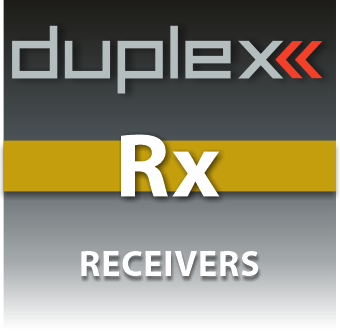 Receivers Rx