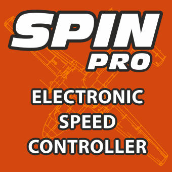 SPIN Pro