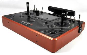 Transmitters DC