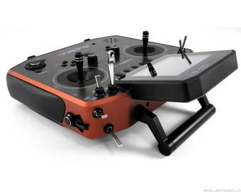 Transmitters DS