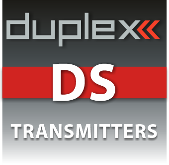 Transmitters DS