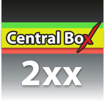 Central Box 2xx