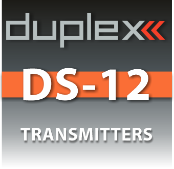 Transmitters DS-12