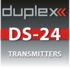 Transmitters DS-24