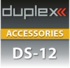Accesories for DS-12