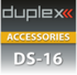 Accesories for DS-16