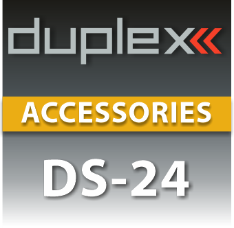 Accesories for DS-24