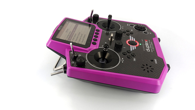 Vysílač Duplex DS-12 Carbon Purple Special Edition 24 US