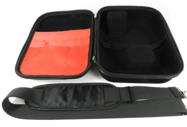 DS – Sendertasche