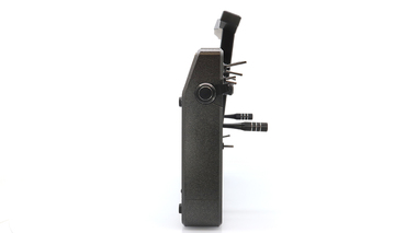 Duplex DC-24 II - Carbon Line Gray lacquer