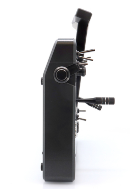 Duplex DC-24 II - Carbon Line Gray lacquer