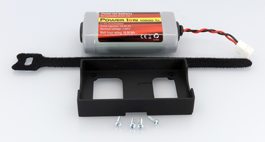 Power Ion 10500  Tx