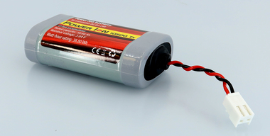 Power Ion 10500  Tx