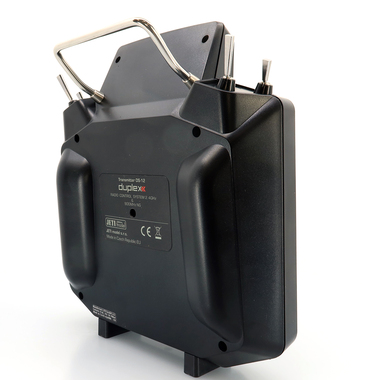 Duplex DS-12 Carbon Black Special Edition 2026