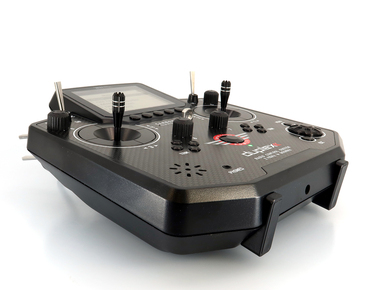 Duplex DS-12 Carbon Black Special Edition 2026 AU
