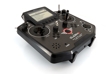 Duplex DS-12 Carbon Black Special Edition 2026 AU