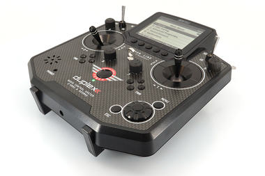 Duplex DS-12 Carbon Black Special Edition 2026 AU