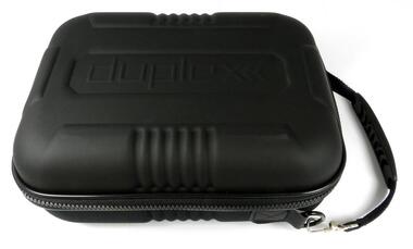 DS – Sendertasche
