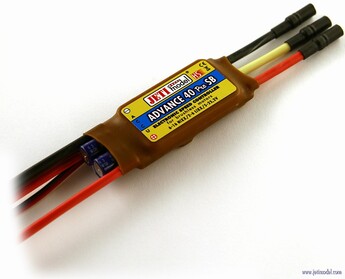 ADVANCE 40 PRO SB HS ADVANCE 40 PRO SB HS
