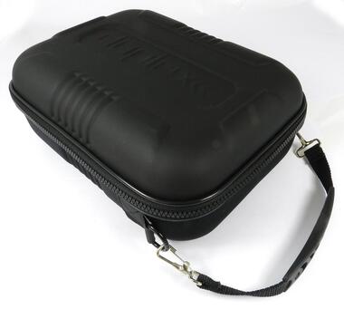 DS – Sendertasche