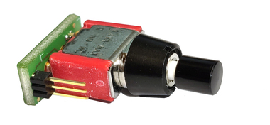 DSII replaceable TX button