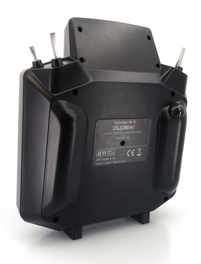 DS12 Rear Cover for F3K