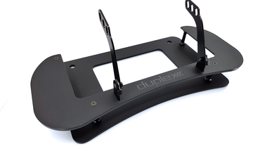 Tray DC- BLACK matte