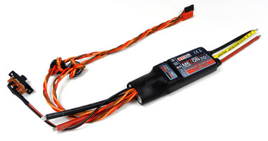 MEZON 70 Pro LMR