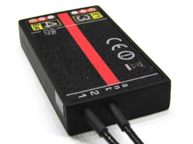 DUPLEX REX3 A20