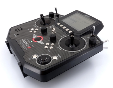 Duplex DS-12 Carbon Black Special Edition 23 US