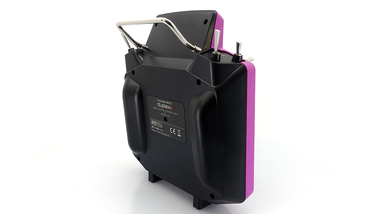 Vysílač Duplex DS-12 Carbon Purple Special Edition 24 US
