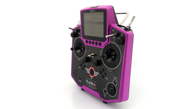 Vysílač Duplex DS-12 Carbon Purple Special Edition 24 US