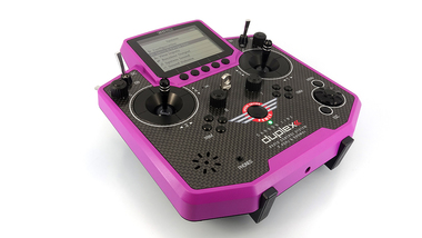 Vysílač Duplex DS-12 Carbon Purple Special Edition 24 US