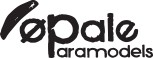 Opale Paramodels JetiFrance