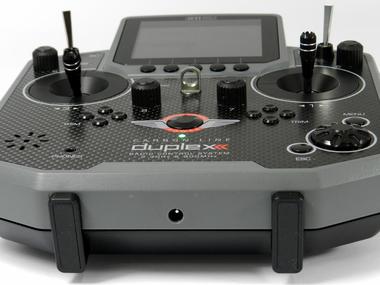  Duplex DS-12 Carbon Gray Special Edition 