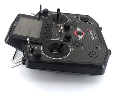 Duplex DS-12 Carbon Black Special Edition