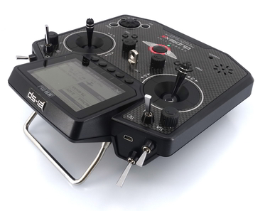 Duplex DS-12 Carbon Black Special Edition