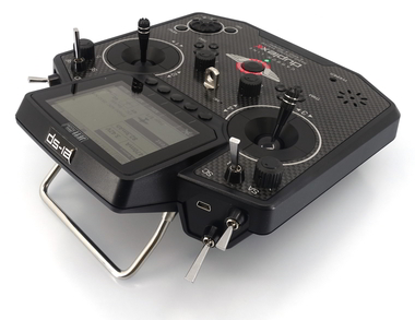 Duplex DS-12 Carbon Black Special Edition