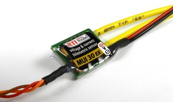 MUI-30 EX MUI-30 EX